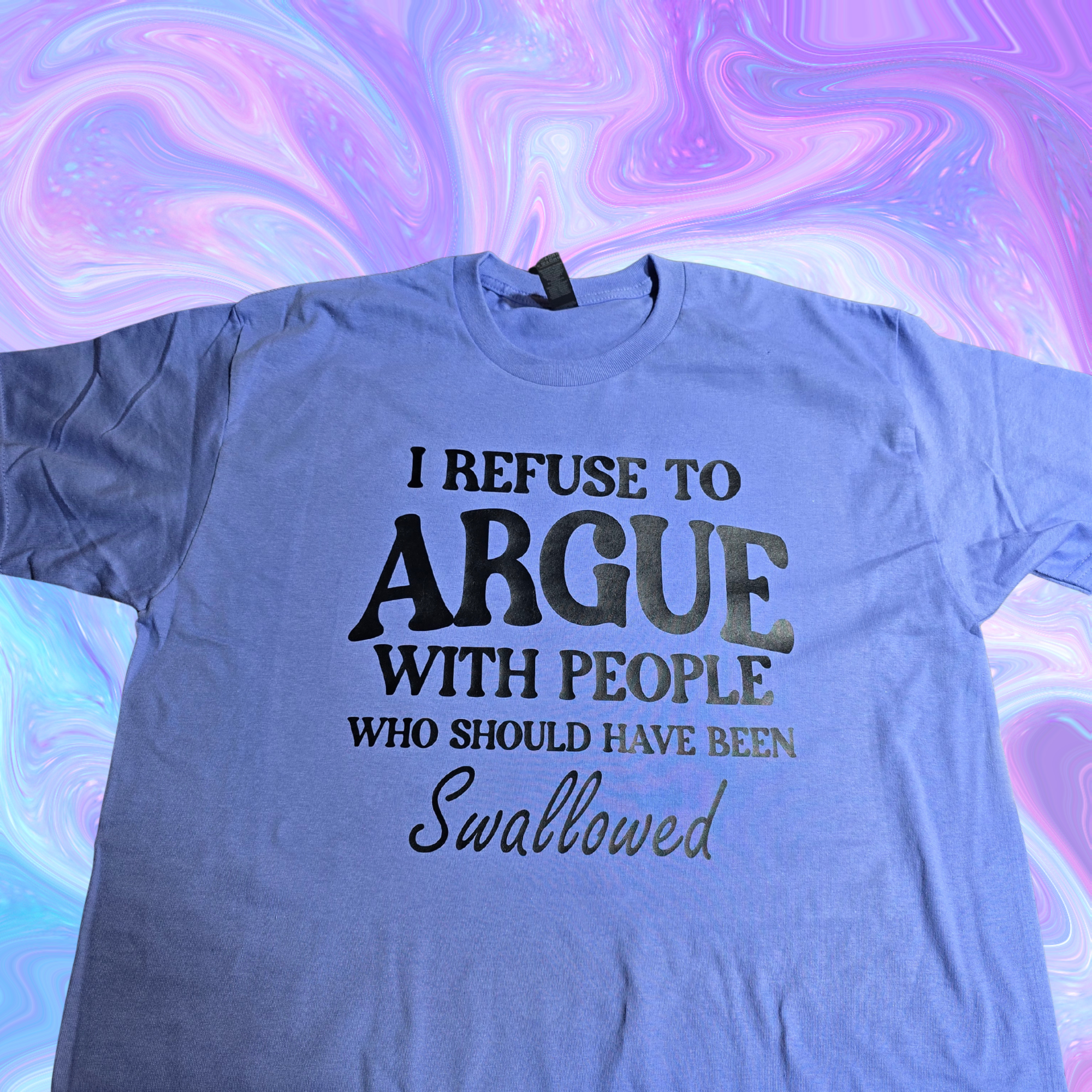 Swallowed Tshirt