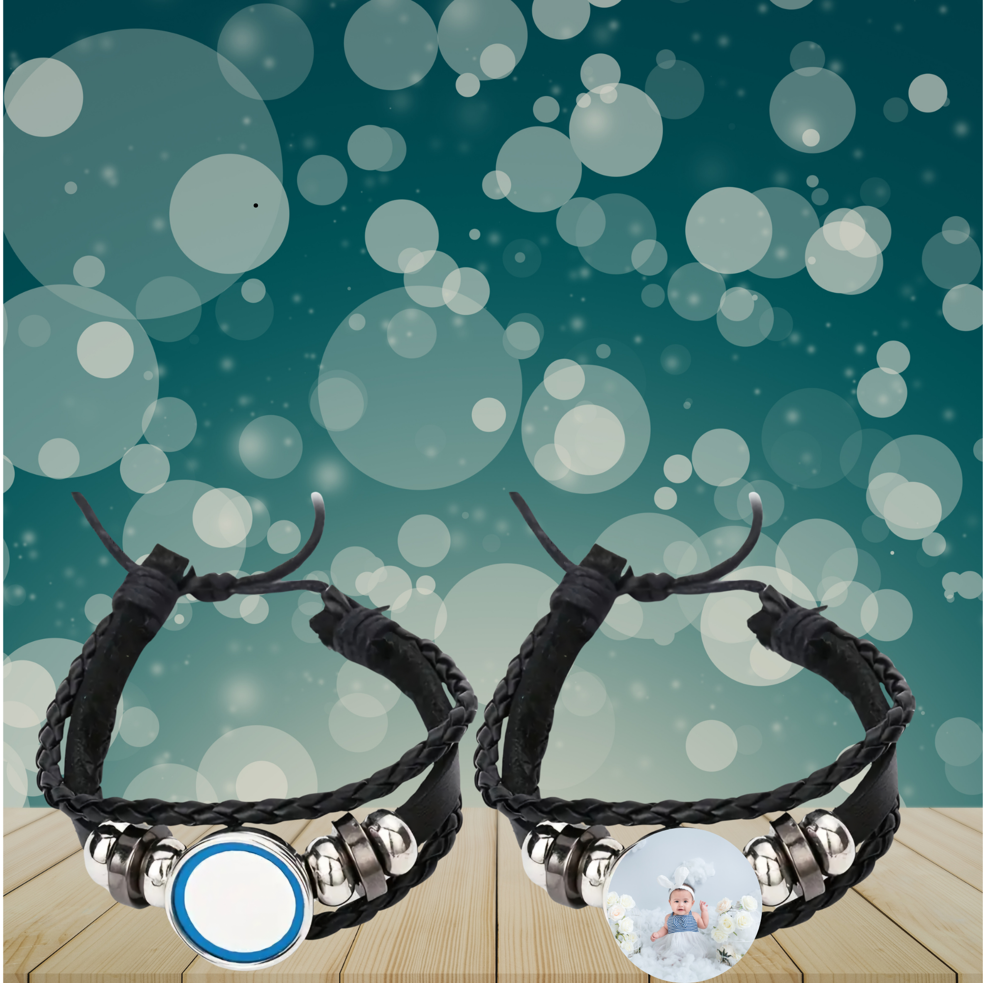 Custom Bracelets