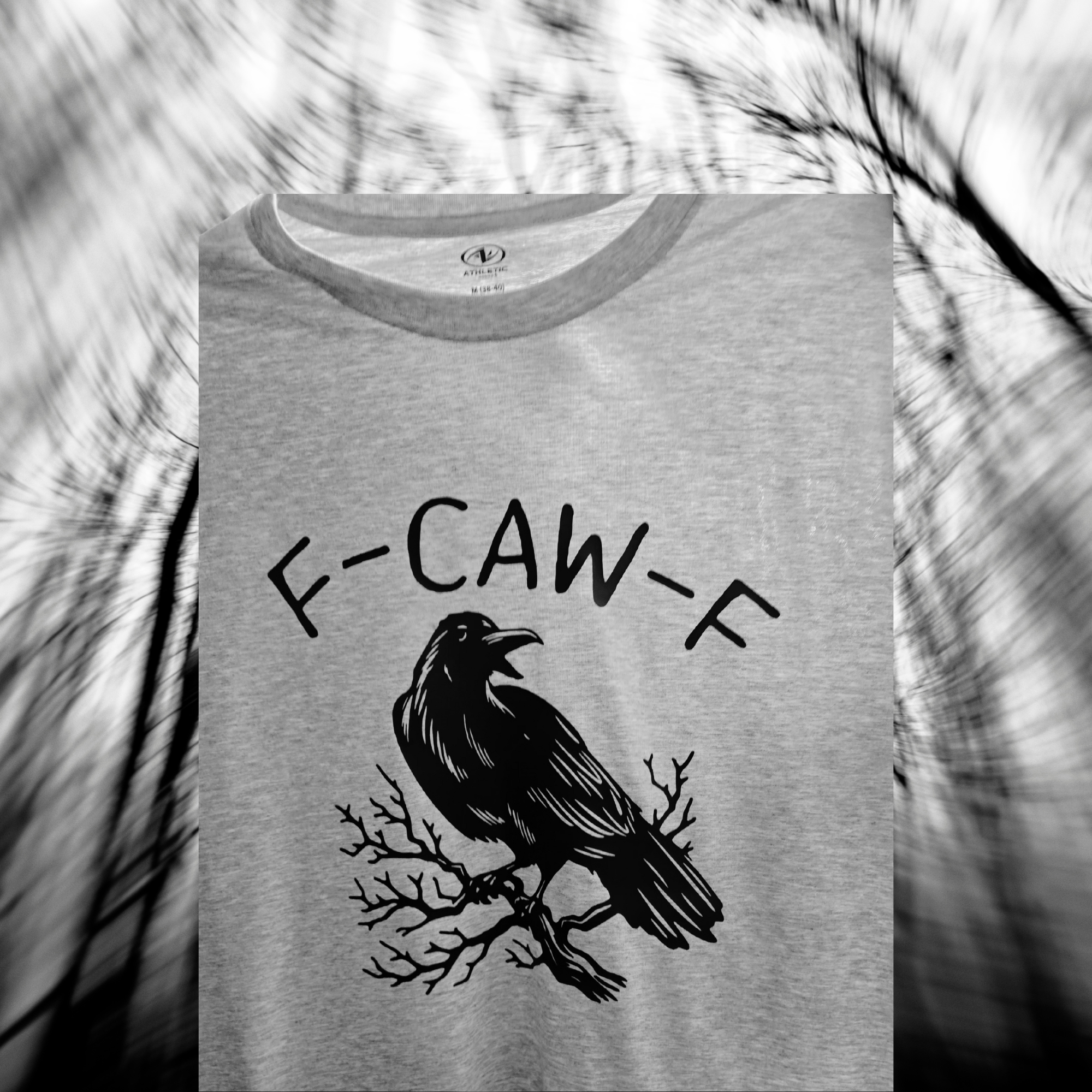Fcawf t-shirt