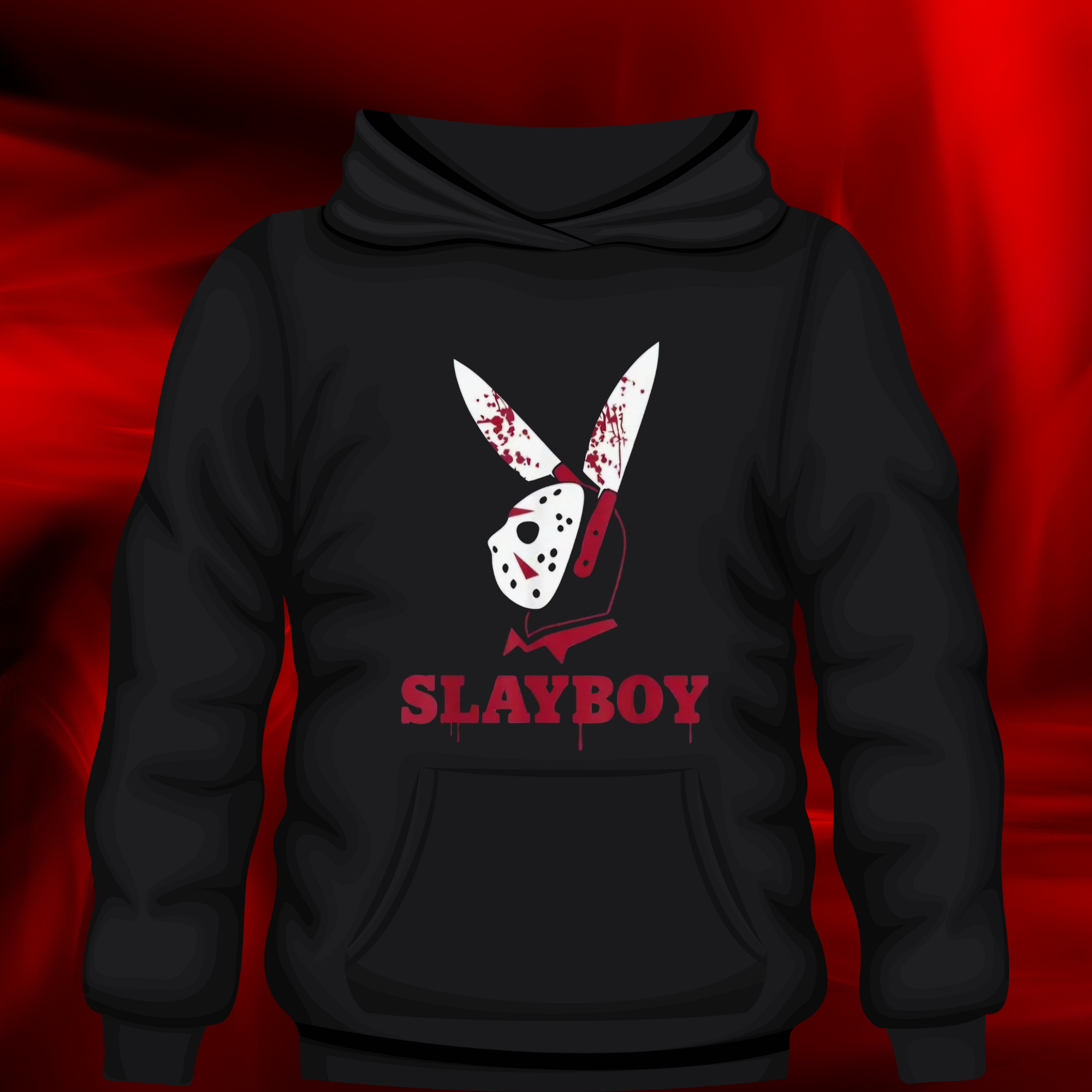Slayboy Hoodie